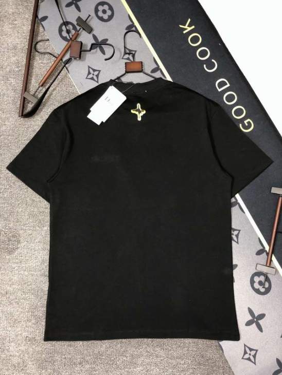 Dior T Shirts Short _SKUDiorS-XLhgntx0315779